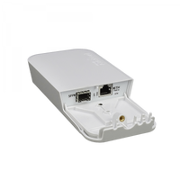 MikroTik RBFTC11 instalado exterior IP65 – Casher Group Chile 2