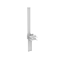 Antena omnidireccional Ruijie RG-ANT13-360 360° 13 dBi 5 GHz exterior – Casher Group Chile 1