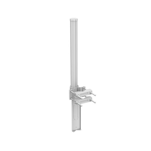 Antena omnidireccional Ruijie RG-ANT13-360 360° 13 dBi 5 GHz exterior – Casher Group Chile