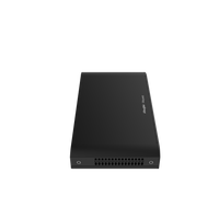 Router PoE Ruijie RG-EG105G-P-V3 diseño sin ventilador para escritorio – Casher Group Chile 5