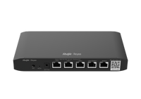 Router Ruijie Reyee RG-EG105G-V3 Gigabit Multi-WAN vista principal – Casher Group Chile 1
