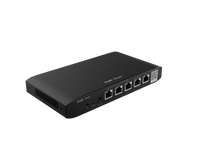 RG-EG105G-V3 Ruijie router VPN y SD-WAN gestionado en Ruijie Cloud – Casher Group Chile 3