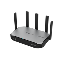 Ruijie RG-EG105GW-X router VPN PYME 5 puertos Gigabit – Casher Group Chile 2
