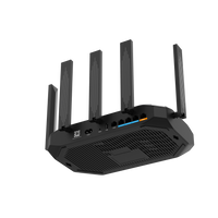 Ruijie RG-EG105GW-X WiFi 6 gestión Ruijie Cloud para PYMES – Casher Group Chile 5