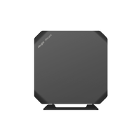 Router WiFi Ruijie Reyee RG-EG105GW(T) Wi-Fi 5 AC1300 vista principal – Casher Group Chile 1