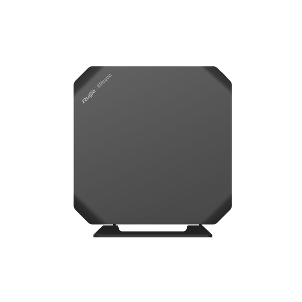 Router WiFi Ruijie Reyee RG-EG105GW(T) Wi-Fi 5 AC1300 vista principal – Casher Group Chile