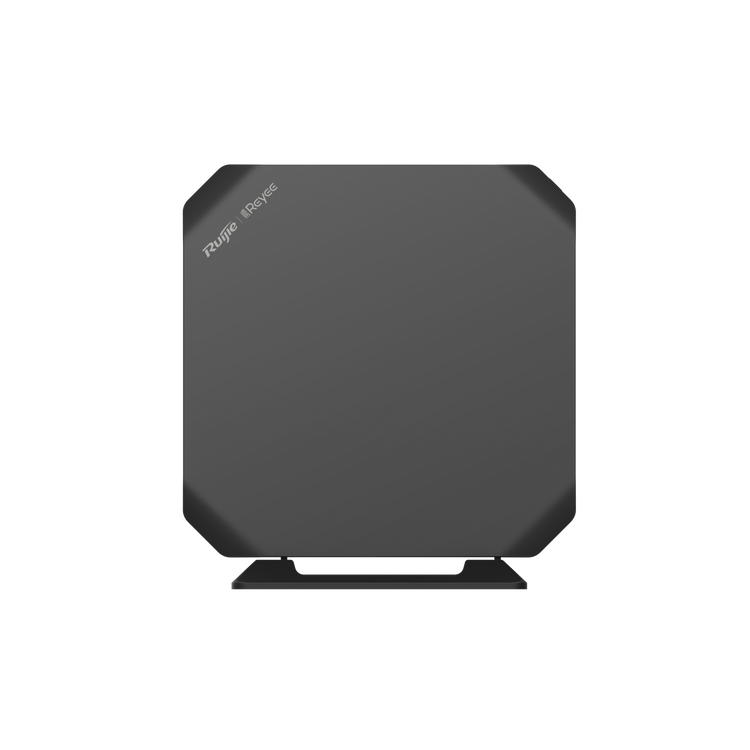 Router WiFi Ruijie Reyee RG-EG105GW(T) Wi-Fi 5 AC1300 vista principal – Casher Group Chile