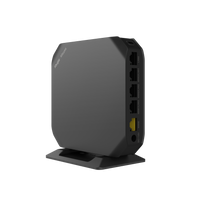 Ruijie RG-EG105GW(T) router doble banda 5 puertos Gigabit – Casher Group Chile 2