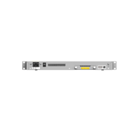 Router Empresarial Ruijie RG-EG1510XS Multi-WAN 10G SFP+ vista frontal – Casher Group Chile 2