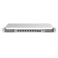 Ruijie RG-EG1510XS puertos 10GE SFP+ 2.5GbE y Gigabit – Casher Group Chile 3