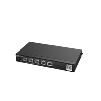 Router Ruijie RG-EG305GH-P-E gestión Ruijie Cloud sin ventilador – Casher Group Chile 4