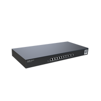 RG-EG310GH-E Ruijie puertos Gigabit LAN WAN configurables – Casher Group Chile 3