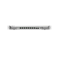 Ruijie RG-EG710XS puertos 10GE SFP+ y 2.5GbE multigigabit – Casher Group Chile 2