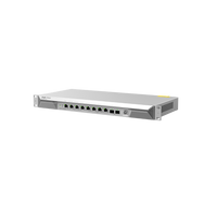 Router Ruijie RG-EG710XS con SD-WAN y VPN 300 túneles – Casher Group Chile 4