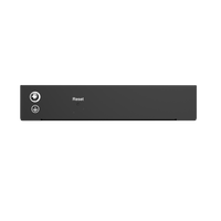 Switch Ruijie RG-ES205GC-P para videovigilancia con reconocimiento de cámaras IP – Casher Group Chile 4