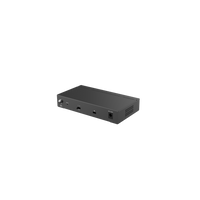 Switch PoE Ruijie RG-ES206GS-P chasis metálico sin ventilador – Casher Group Chile 5