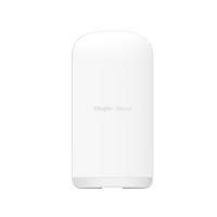 Kit puente inalámbrico Ruijie RG-EST330F-P par PtP 5GHz 13dBi vista principal – Casher Group Chile 1