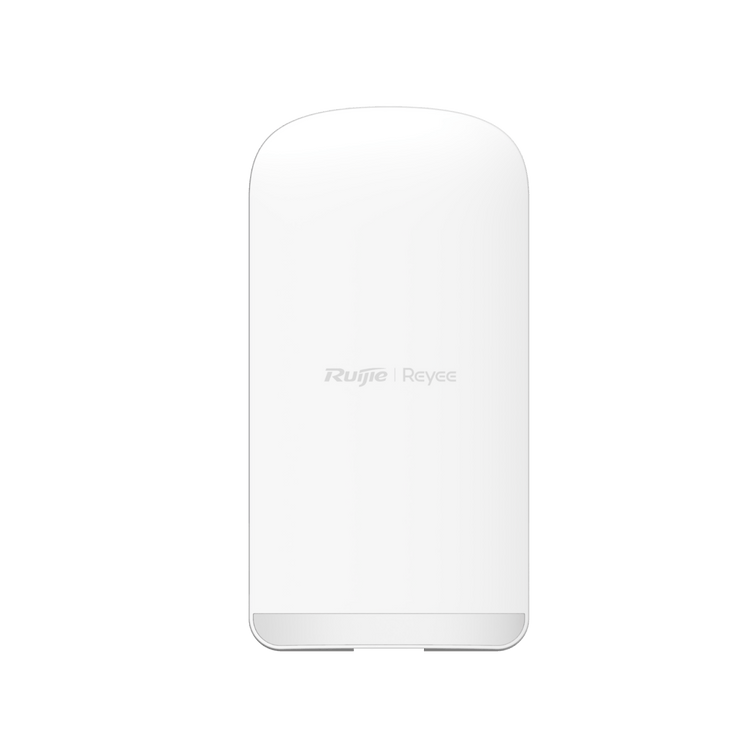 Kit puente inalámbrico Ruijie RG-EST330F-P par PtP 5GHz 13dBi vista principal – Casher Group Chile