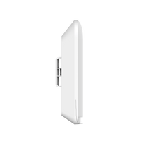 RG-EST330F-P Ruijie 3 puertos Fast Ethernet con PoE Out para cámaras – Casher Group Chile 3