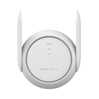 Extensor Mesh WiFi Ruijie RG-EW1200R AC1200 doble banda vista principal – Casher Group Chile 1