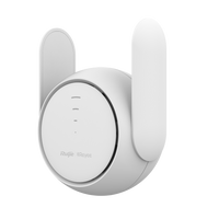 Ruijie RG-EW1200R repetidor WiFi 5 con 2 antenas externas – Casher Group Chile 2