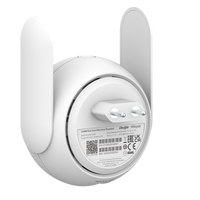 Extensor Reyee Mesh RG-EW1200R para ampliar cobertura WiFi en el hogar – Casher Group Chile 4