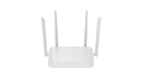 Router Ruijie RG-EW1200 WiFi 5 AC1200 doble banda 4 antenas vista principal – Casher Group Chile 1