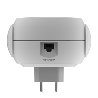 Extensor Mesh WiFi Ruijie RG-EW1200R AC1200 vista adicional – Casher Group Chile 5