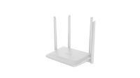Ruijie RG-EW1200 router WiFi AC1200 con 4 antenas omnidireccionales – Casher Group Chile 2