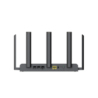 Ruijie RG-EW1300G router con 4 antenas externas de alta ganancia – Casher Group Chile 2