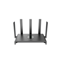 Router Ruijie Reyee RG-EW1300G WiFi AC1300 doble banda Gigabit vista principal – Casher Group Chile 1