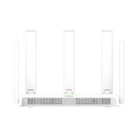 Router Ruijie RG-EW3000GX con Reyee Mesh 3.0 cobertura total – Casher Group Chile 4