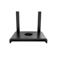 Router WiFi Ruijie RG-EW300N N300 residencial vista frontal – Casher Group Chile 1