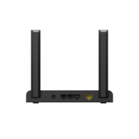 Ruijie RG-EW300N router N300 con 2 antenas externas 4.5 dBi – Casher Group Chile 2