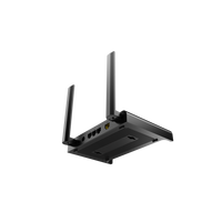Router Ruijie RG-EW300N con 4 modos Router Repetidor AP WISP – Casher Group Chile 4