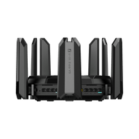 RG-EW7200BE PRO puertos 2.5G Gigabit y USB 3.0 – Casher Group Chile 3