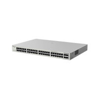 Switch PoE Ruijie 370W para videovigilancia IP y access points – Casher Group Chile 4