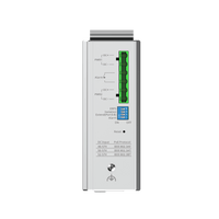 RG-NIS2100-8GT2SFP-HP puertos Gigabit PoE y 2 SFP de uplink – Casher Group Chile 3