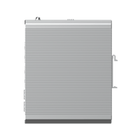 Switch industrial Ruijie IP40 para exterior y videovigilancia PoE++ – Casher Group Chile 4