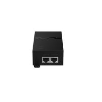Inyector PoE Ruijie Reyee RG-POE-50-60W-MG 60W metálico vista principal – Casher Group Chile 1