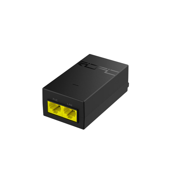 Inyector PoE Pasivo Ruijie Reyee RG-PoE-AF15 52V 15,6W Gigabit – Casher Group Chile