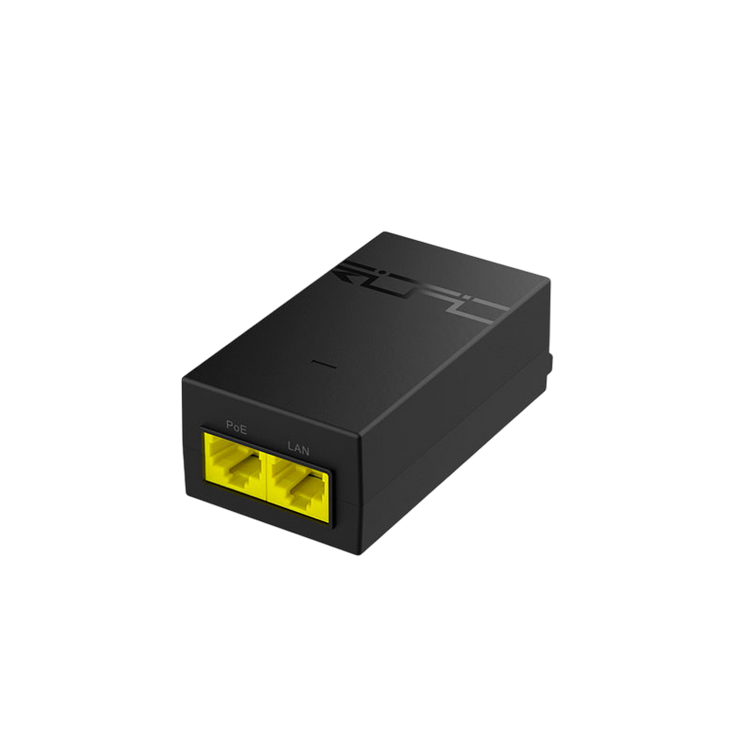Inyector PoE Pasivo Ruijie Reyee RG-PoE-AF15 52V 15,6W Gigabit – Casher Group Chile