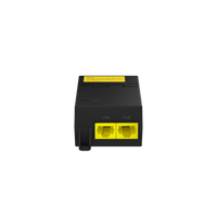 Inyector PoE pasivo Reyee RG-PoE-AT30 entrada 100-240V AC – Casher Group Chile 4