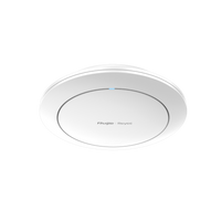 Ruijie RG-RAP2266 WiFi 6 AX3000 para hoteles oficinas y retail – Casher Group Chile 5