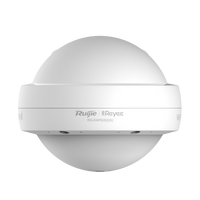 Access Point de exterior Ruijie RG-RAP6262 WiFi 6 AX1800 IP68 diseño UFO – Casher Group Chile 1