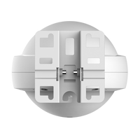 Ruijie RG-RAP6262 access point omnidireccional exterior vista superior – Casher Group Chile 2
