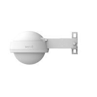 Access Point Ruijie RG-RAP6262 – WiFi 6 AX3000 Doble Radio, IP68 Exterior, Omnidireccional, Reyee Mesh 2