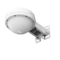 Access Point Ruijie RG-RAP6262 – WiFi 6 AX3000 Doble Radio, IP68 Exterior, Omnidireccional, Reyee Mesh 4