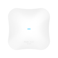 Access Point Ruijie RG-RAP72Pro Wi-Fi 7 BE5040 de techo vista principal – Casher Group Chile 1