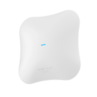 Ruijie RG-RAP72Pro access point Wi-Fi 7 diseño circular para techo – Casher Group Chile 2